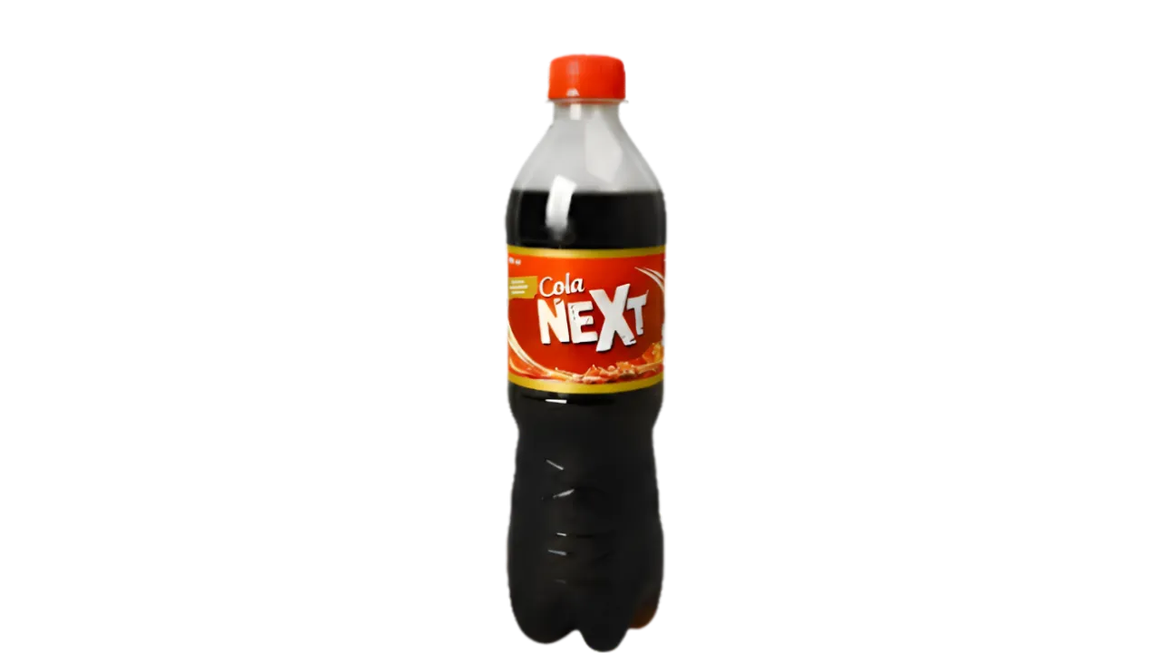 Next-Cola (500ml)