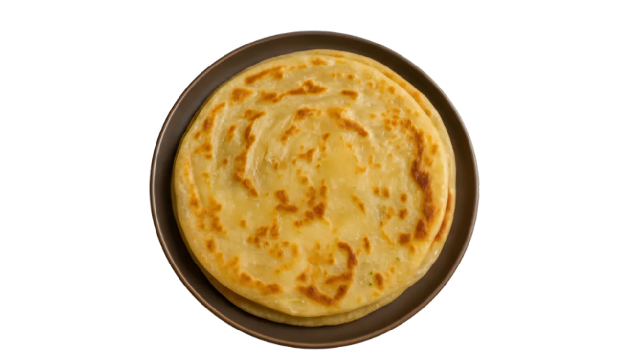 Lacha Paratha Special