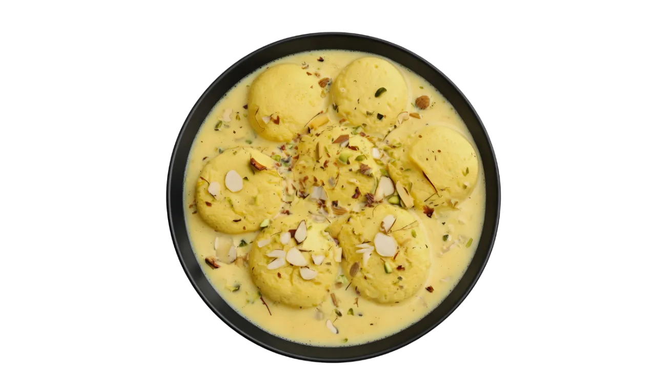Ras Malai
