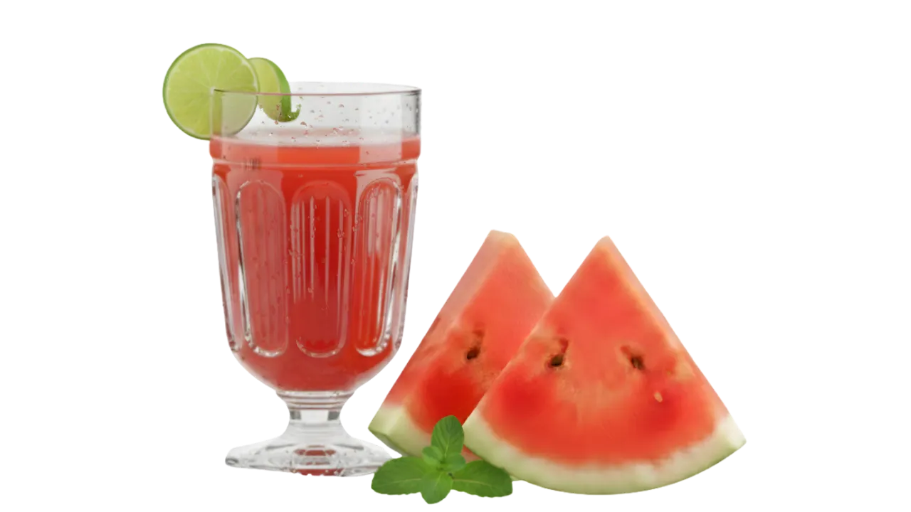 Watermelon Juice